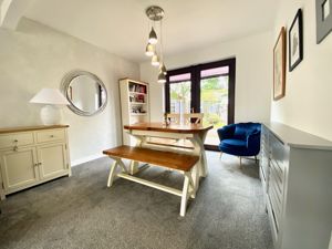 Dining Room- click for photo gallery